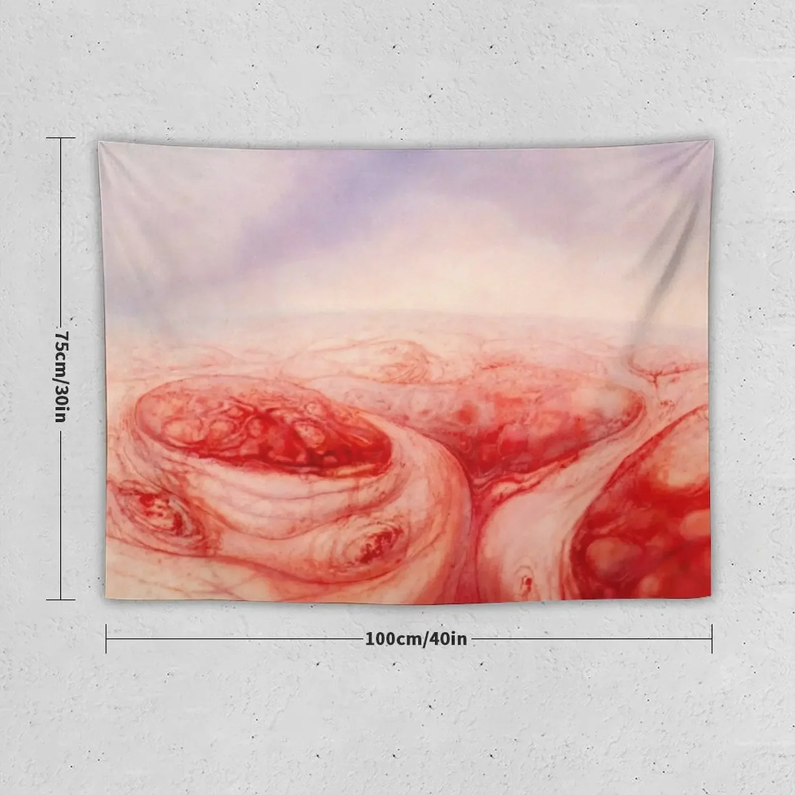 Художественный гобелен hans ruedi giger эстетическое украшение для комнаты стен