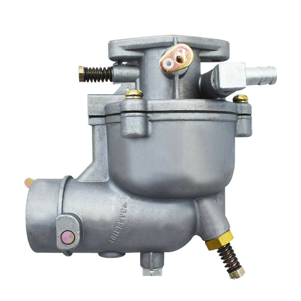 Фото Карбюратор генератора для Coleman Powermate 3250 4000 Вт Briggs Stratton 8 л.с. №4