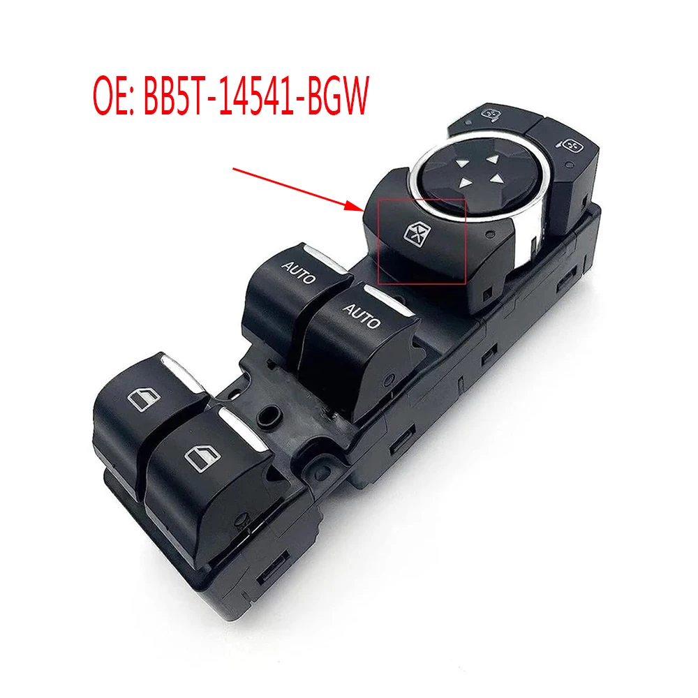 Для Ford Explorer 2011 2012 2013 2014 2015 автомобильный электрический главный переключатель