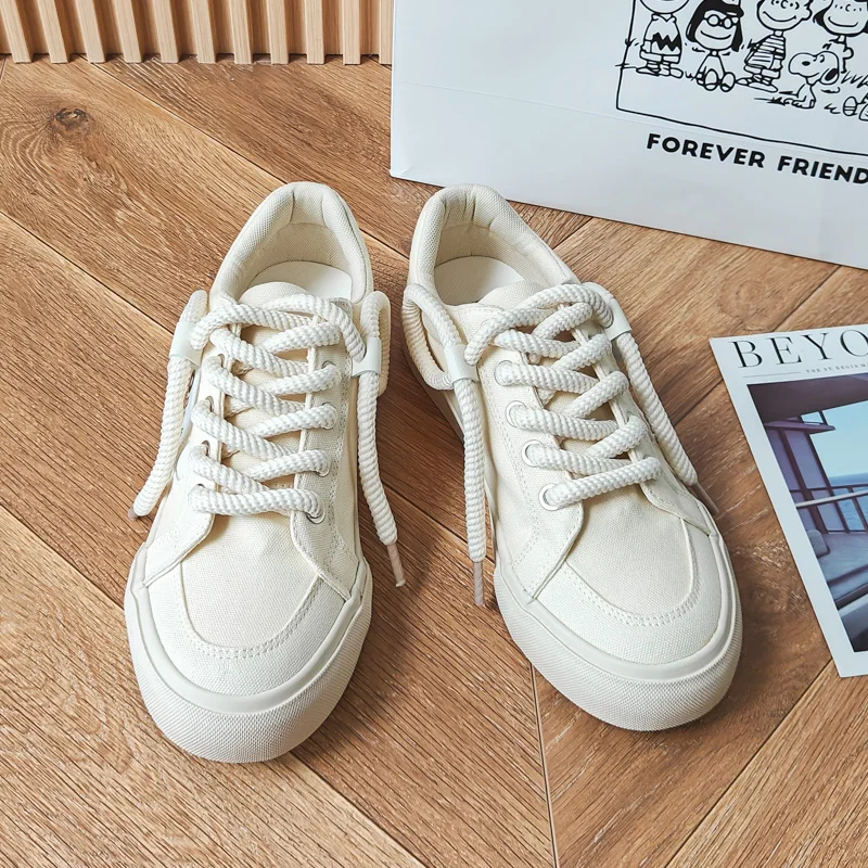 

Men's Casual Slip-on Breathable Canvas Loafers Shoes Non-Slip Walking Shoes Fashion Lightweight Comfortable Sneakers for Male