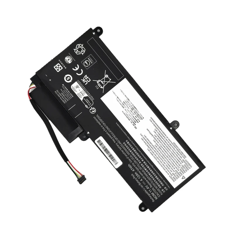 Фото Новый аккумулятор для ноутбука 45N1754 45N1753 45N1756 45N1757 45N1755 для Lenovo ThinkPad E450 E450C E460 E460C E455 E465 E465C №4