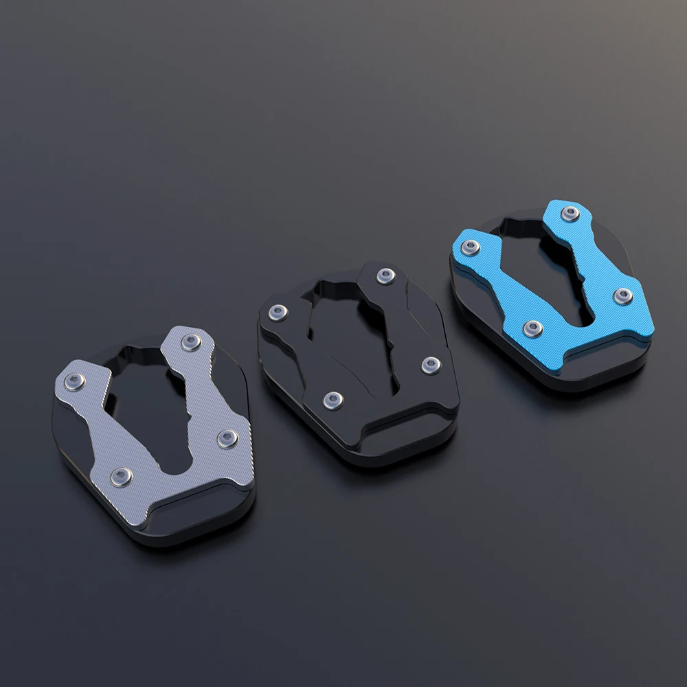 Для CFMOTO CF MOTO 450 MT 450MT IBEX 2024 2025 2026 поддержка боковой подставки двигателя подставка