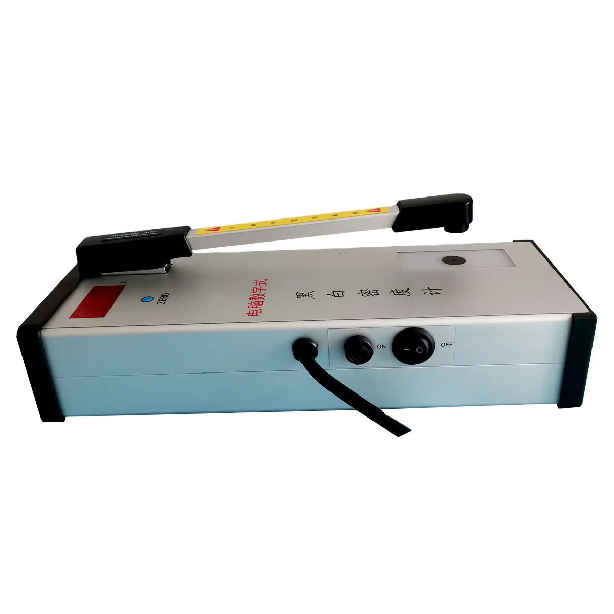 

Densitometers Digital Black and White industrial X-ray film densitometer