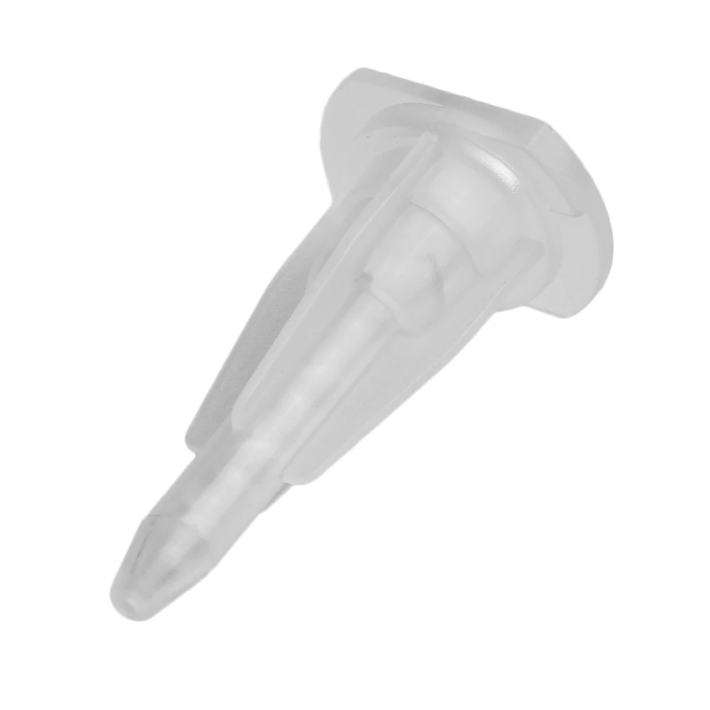 

Durable Mixing Tube MA3.0-8S Mixing Nozzle Needle Dispensing Non-toxic