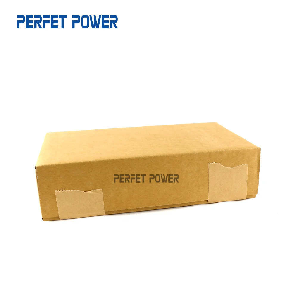 Китай сделал новый 095000 -6480 Форсунка топлива Common Rail Инжектор дизельного