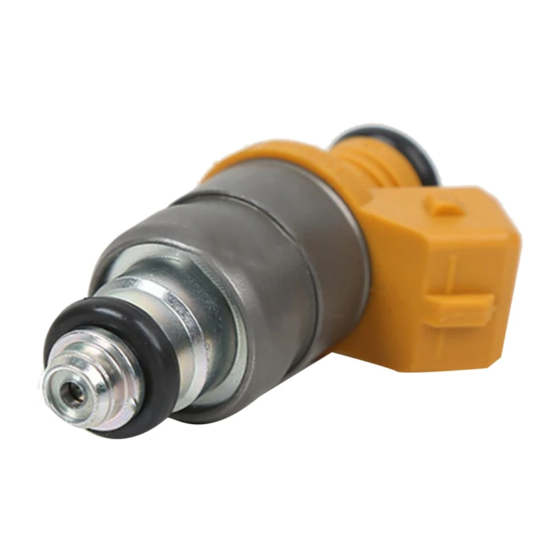 

4X Fuel Injectors 96620255 For Chevrolet Matiz 0.8(M200,M250,KLYA) DAEWOO ADG02801 96351840 96518620