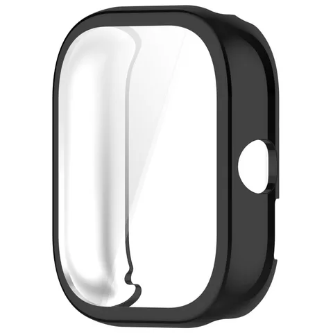 Чехол из ТПУ с покрытием для Redmi Watch 5 (eSIM) Active Lite Watch 4, умный ремешок на запястье, бампер, полное покрытие, силиконовый протектор Watch5