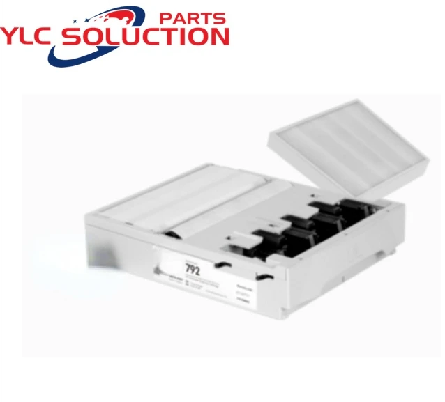 Комплект для чистки печатной головки CR278A 1 шт. HP латекс 260 280 L26500 L25500 детали