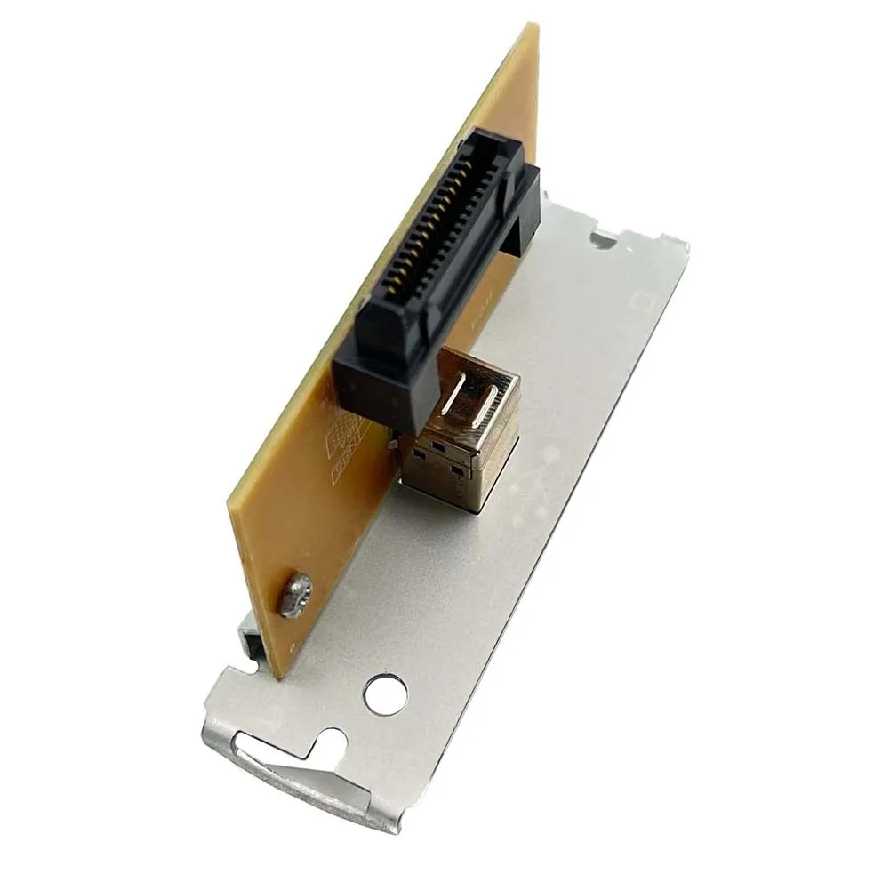 B-U05 M186A C32C 823991 Плата интерфейсной карты USB-порта A371 для EP TM-T88V TM-H6000IV TM-T88IV T88V H6000IV TM-T81