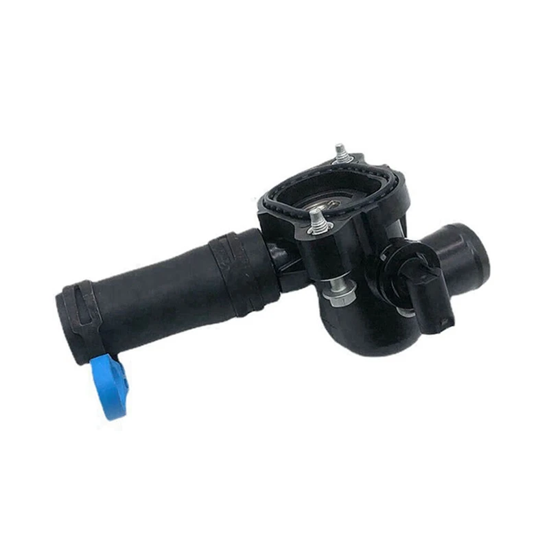 2X 12656445 автомобильный термостат для Buick Chevrolet Cadillac ATSCTSSLS Saiwei