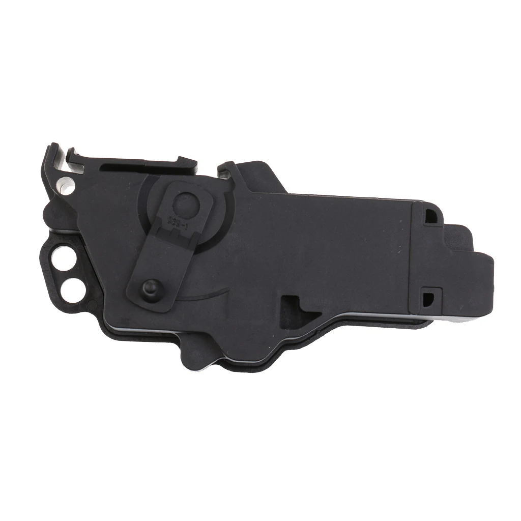 

Аксессуары привод переднего правого дверного замка для