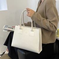 women fashion shoulder bags 2022 new cool waterproof handbag large capacity bag all match