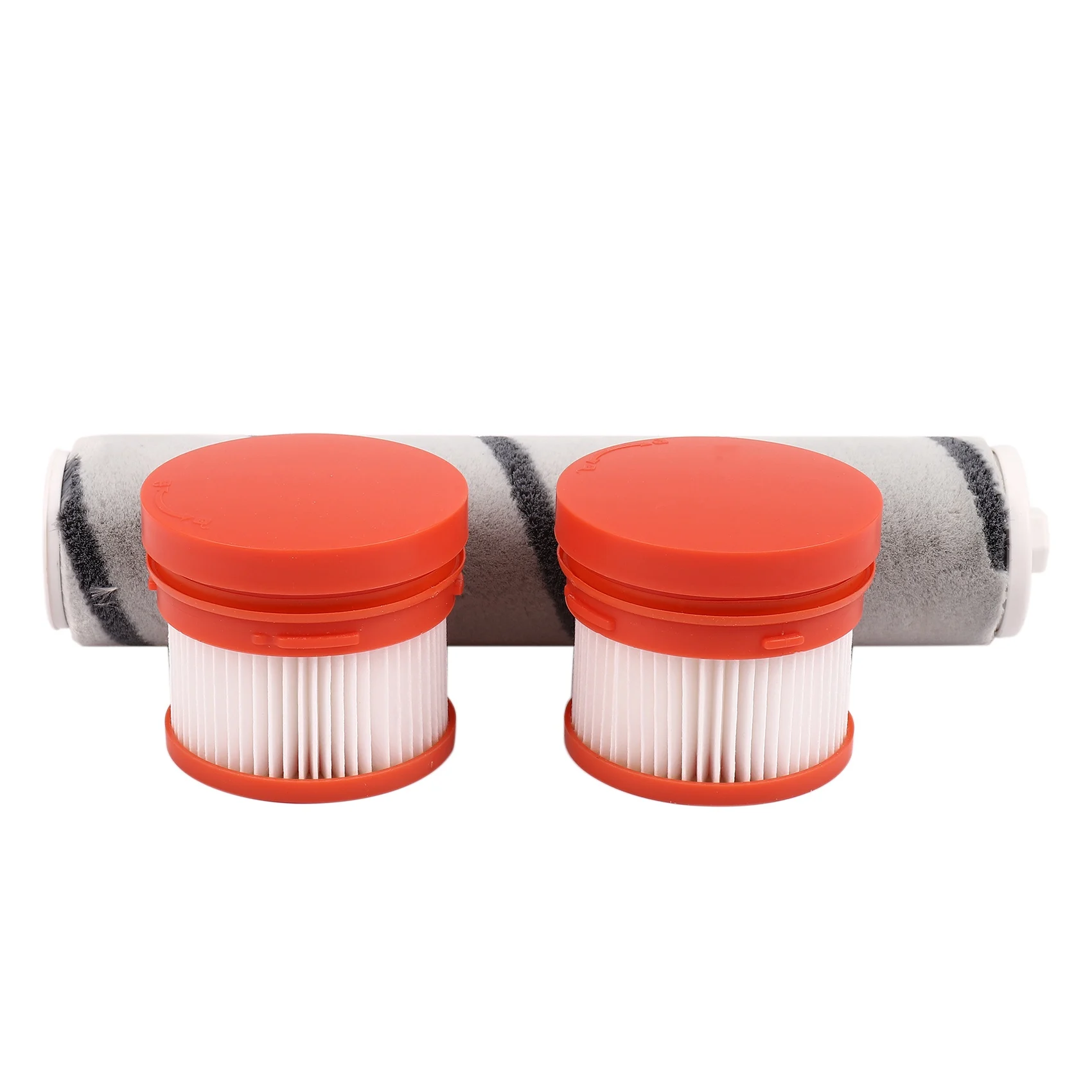 

Hepa Filter Replacement for Xiaomi Dreame V9 V10 Handheld Cordless Vacuum Cleaner Filter Parts Roll Brush Accessories