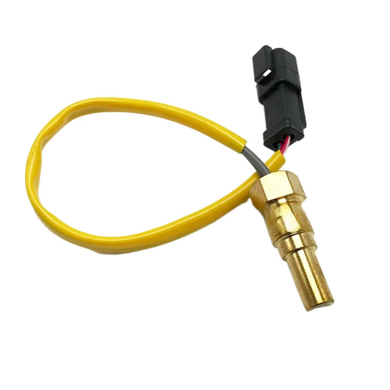 

Для справки, экскаватор с датчиком температуры масла и воды Pc56/60/120/200/220/300-7