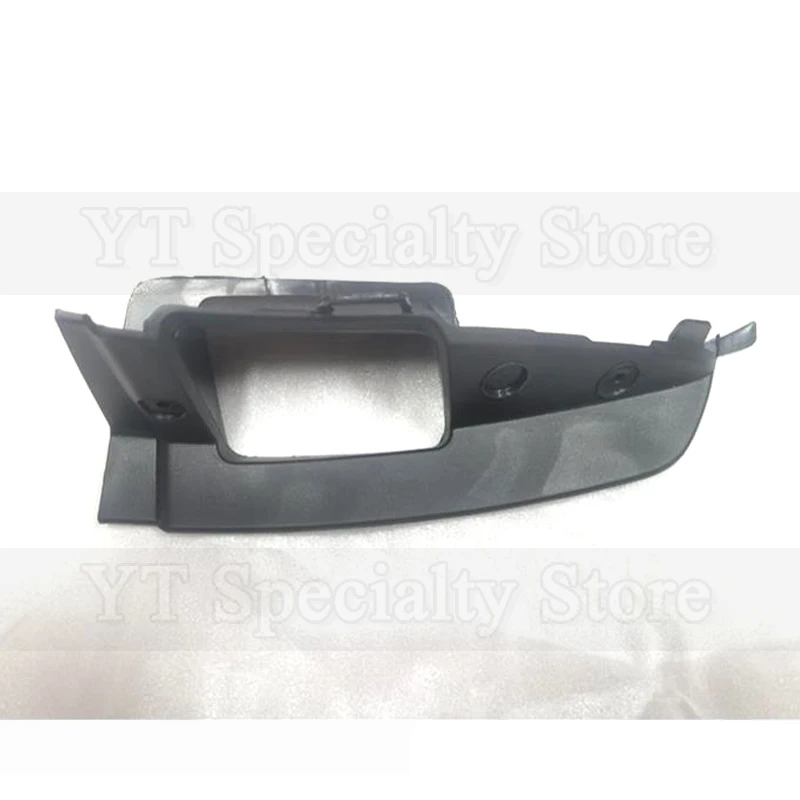 

Передний бампер Kamshing для Land Rover Range Rover Sport 2018-2022, Нижняя юбка, Защитная панель, автомобильные аксессуары