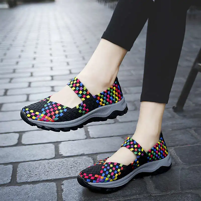 

Женские спортивные кроссовки для бега, сине-желтые дизайнерские кроссовки, удобная обувь для ходьбы и тенниса, 2021