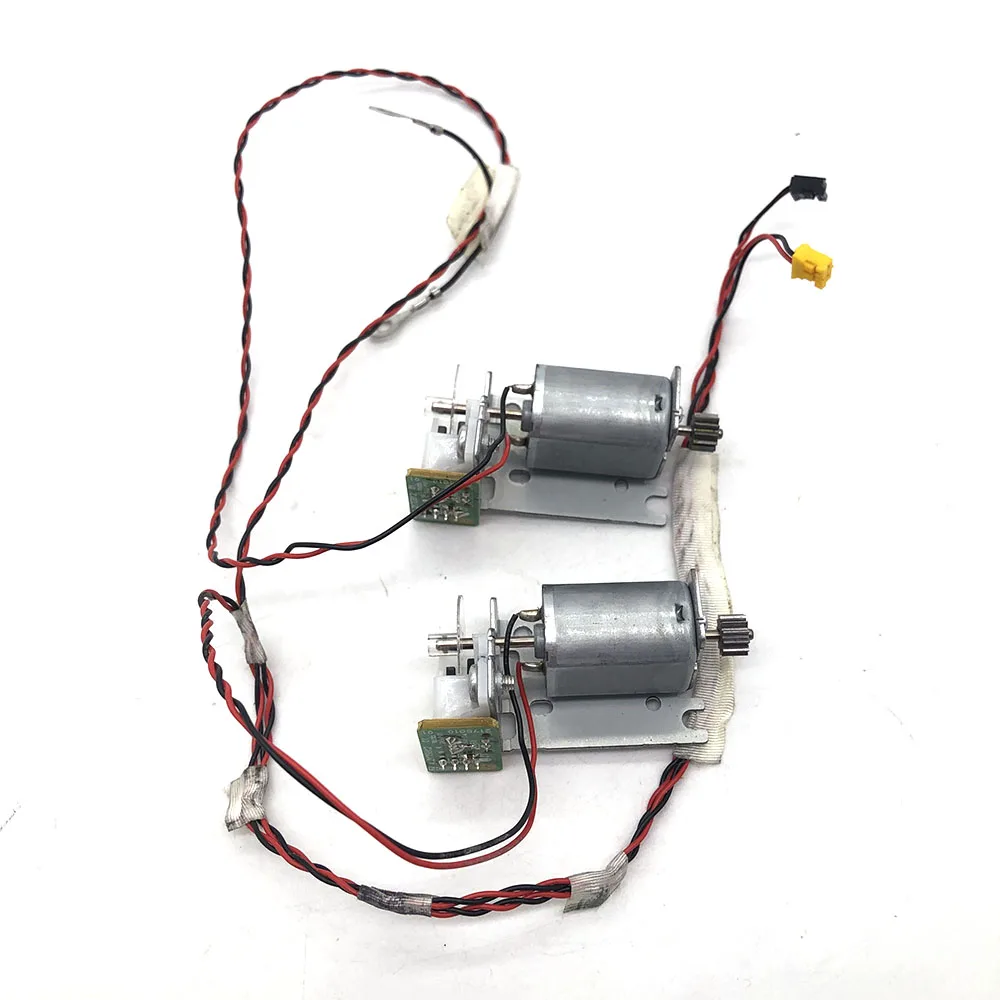 

Двигатель в сборе подходит для Epson EP-979A3 XP600 XP601 XP605 XP610 XP615 XP700 XP701 XP750 XP800 XP810 XP850 XP950 XP810 XP850