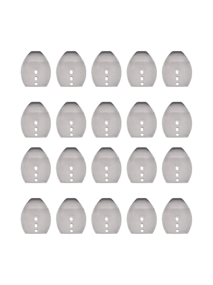 Литейные зажимы для соли и пресной воды вибрационные приспособления сделай сам