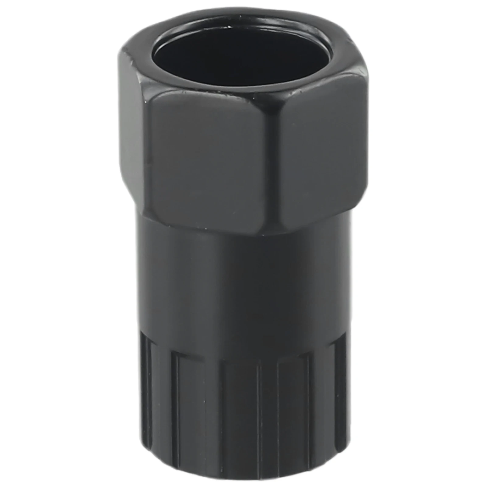 1 шт. черные стальные инструменты для снятия блокировки маховика практичные