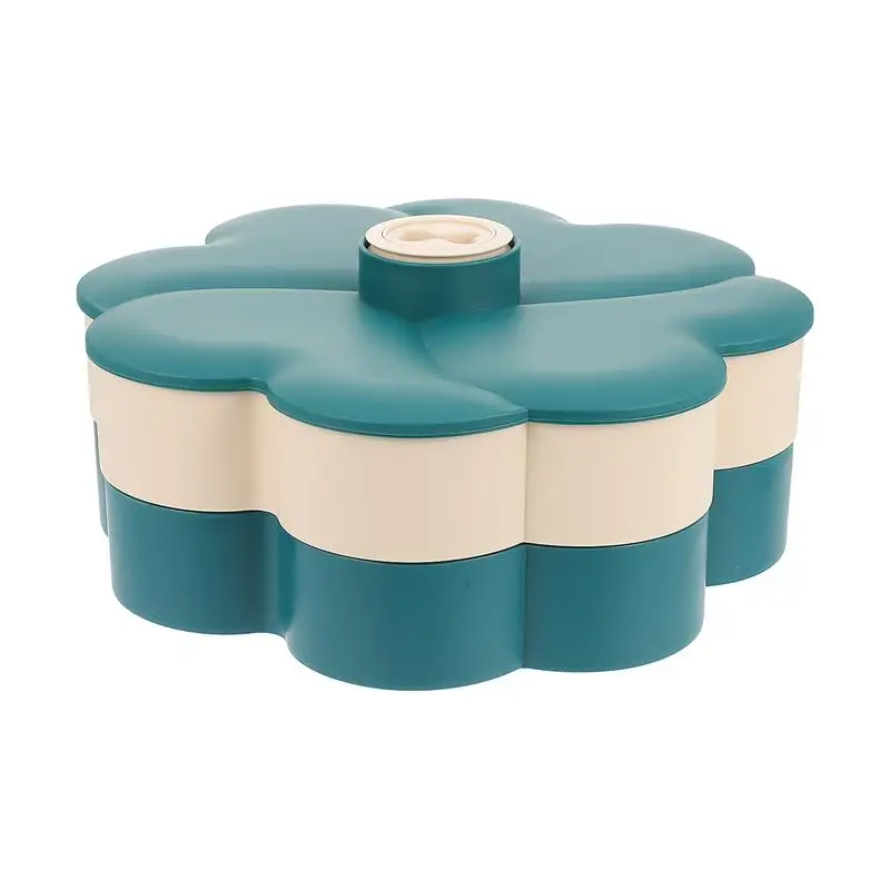 

1 шт., двухслойный поднос для сушеных фруктов