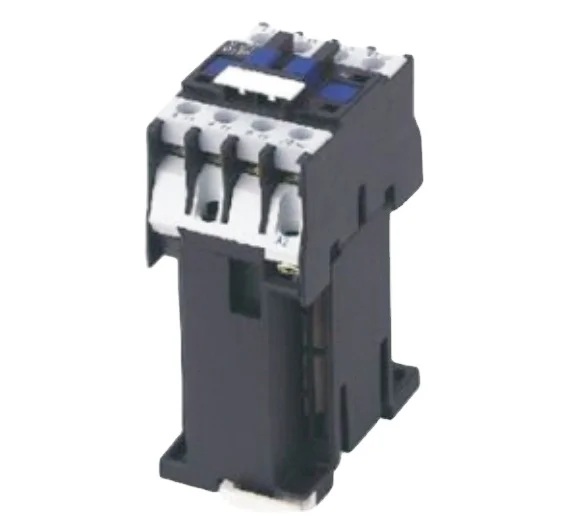 

NOFUEL LP1D DC Contactors 24VDC 120V DC 240V DC LP1D25