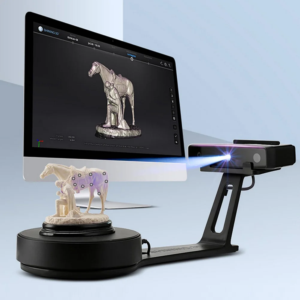 4 листа светоотражающий логотип 3D магнитный динамический захват движения
