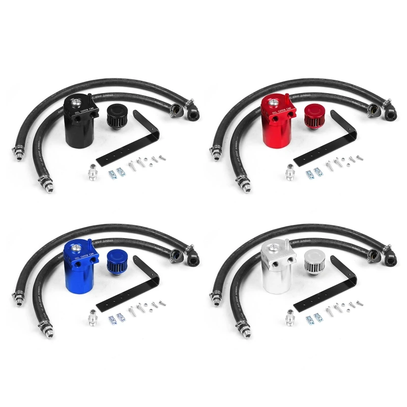 

Для F150 5.0L 2.7L Ecoboost 3.5L Ecoboost маслоотделитель пассажирский боковой захват Can автомобильные детали двигателя