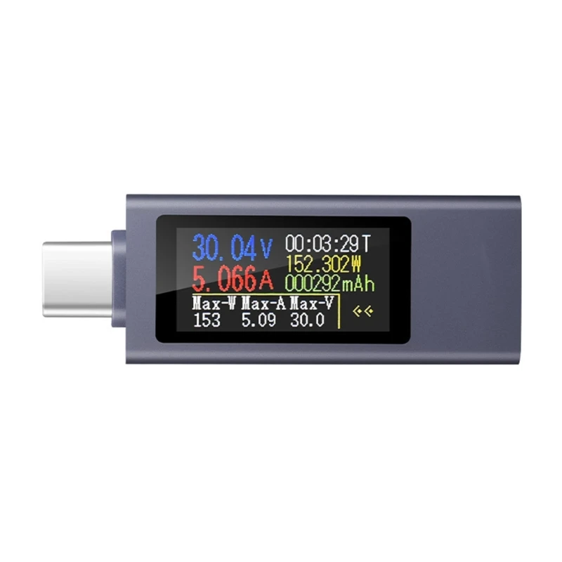 

Зарядный детектор BES KWS2302C