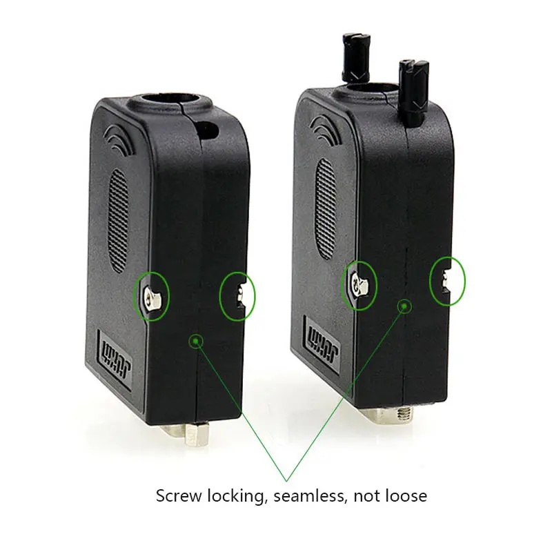 DB15 Коннектор 15-контактная плата разводки D-SUB адаптер мужской терминальный модуль штыревого типа с корпусом Sub on.