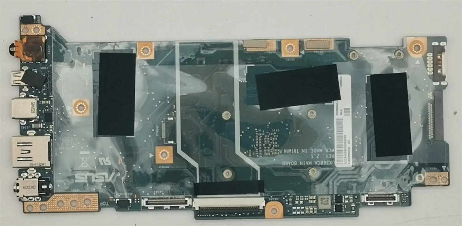 

Genuine FOR Asus UX360CA UX360C UX360 Motherboard Mainboard Core M3-6Y54
