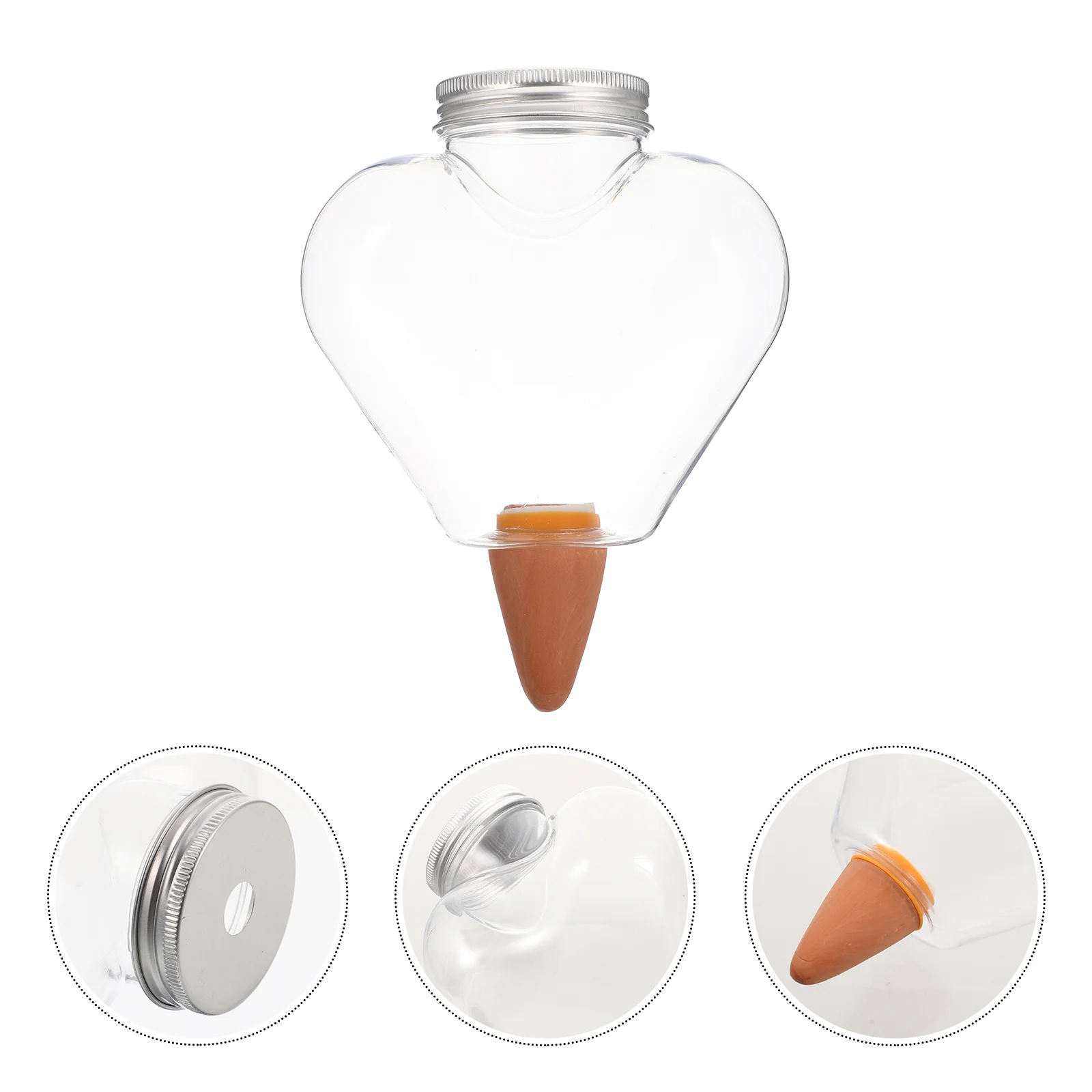 

Outdoor Lightbulbulbs Irrigation Device Watering Dropper Globe Self Globes Automatic Dripper Planter