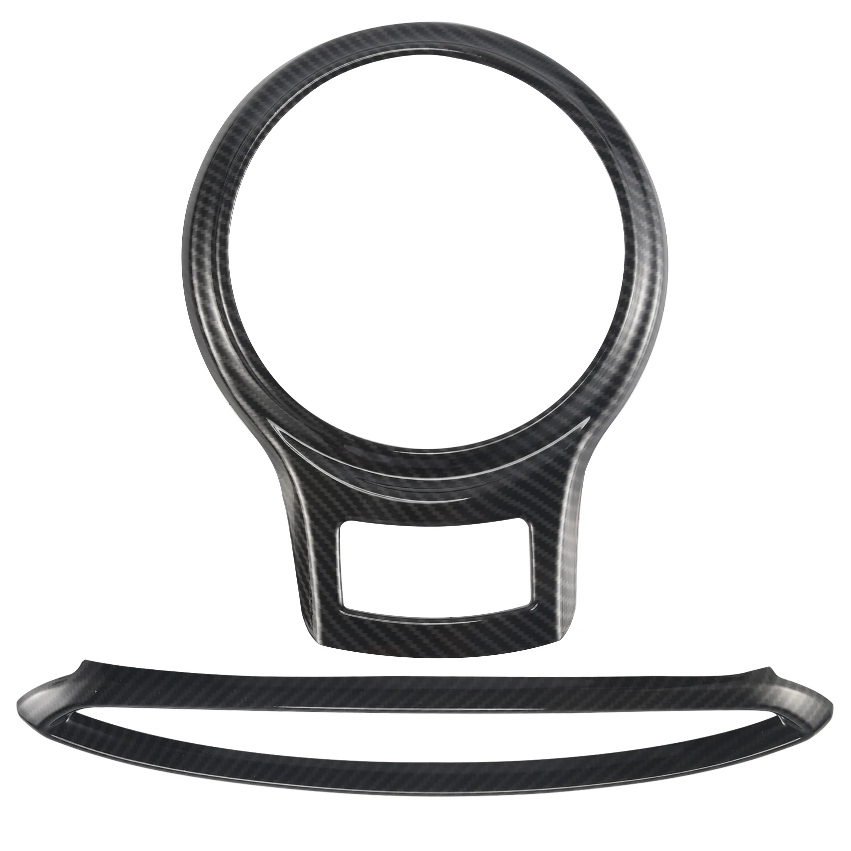 

Центральная консоль для Subaru BRZ Toyota 86 2012-2020, воздуховод и панель переключения передач, декоративная крышка, отделка, рамка, автомобильные аксессуары