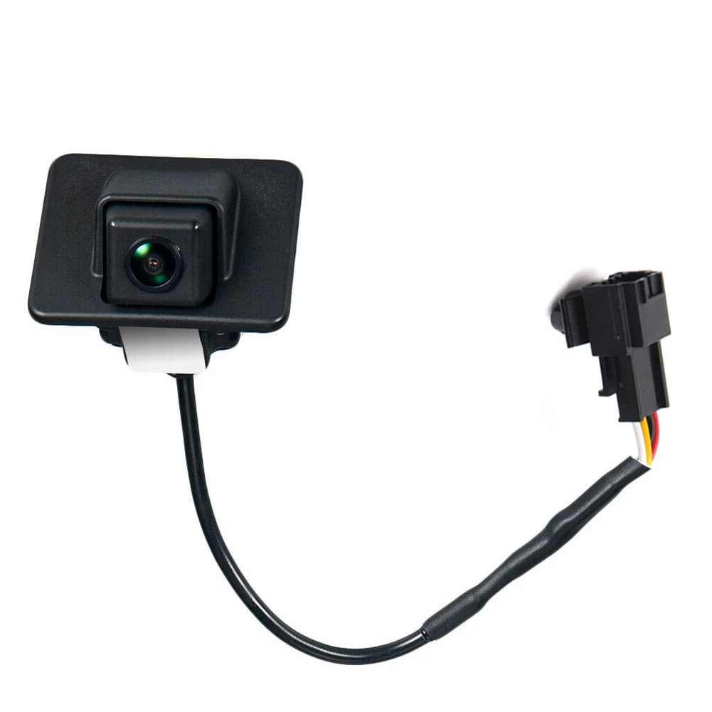 

Rear View Backup Camera For Optima 2011-2013 High Reliability Plastic Stable Characteristics 20cm 95760-2T001 95760-2T002