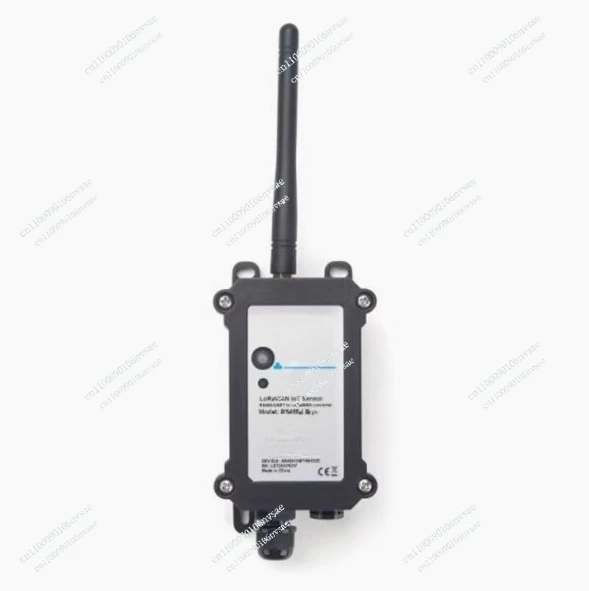 Датчик температуры и влажности Dragino S31B-LB LoRaWAN для решения Интернета вещей (art.: 3920cf1cd2e82) - 3920cf1cd2e82