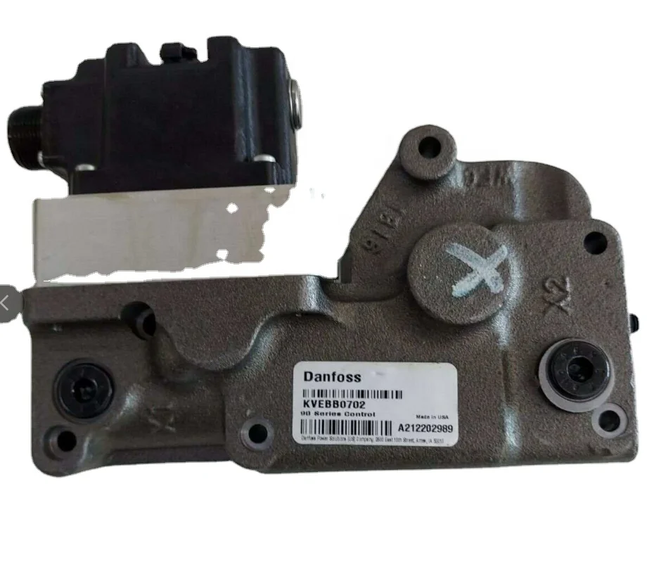 MCV116G4201 KVEBB1402 KVEBB0504 контрольный клапан управления гидравлическим давлением KVEBB0704