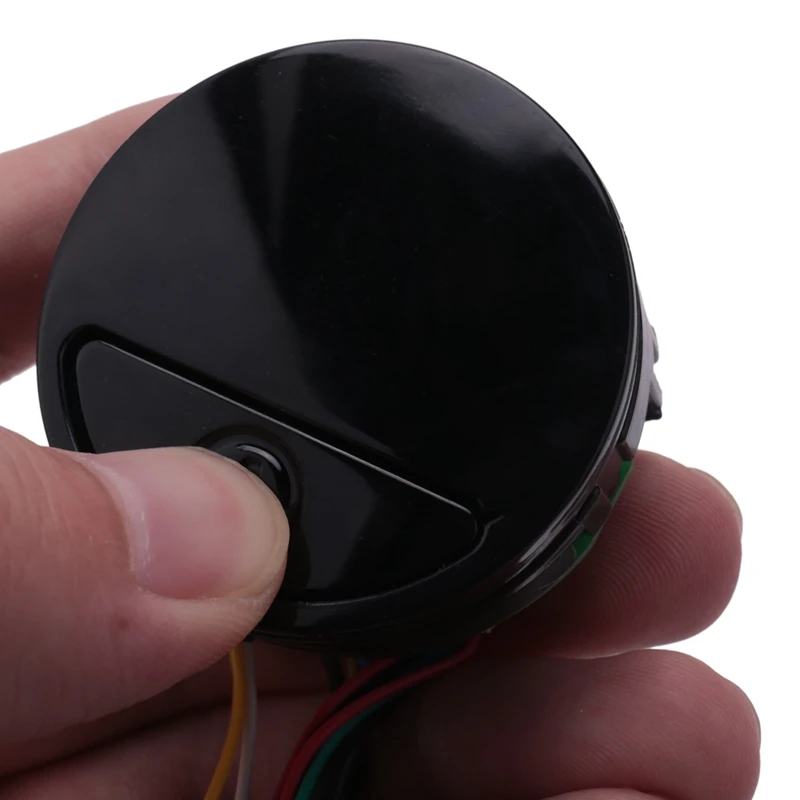 Запчасти для электрического скутера приборная панель с панелью Xiaomi Ninebot Es1 Es2 Es3 Es4