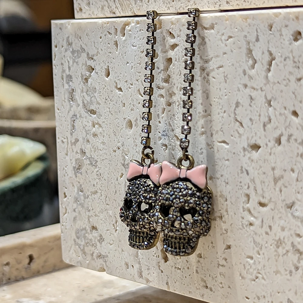 

Amorita boutique design drop Earrings