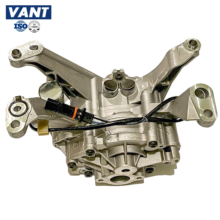 Масляный насос LR087668 LR110501 LR078805 AJ813322 для JAGUAR LAND ROVER 2 0 L DIESEL AJ200D 204DTA 204DTD PT204