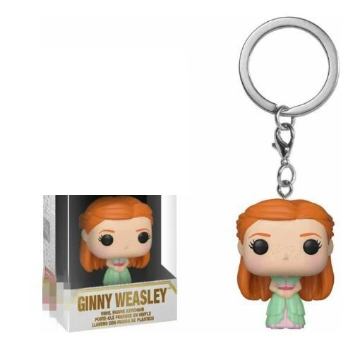 Брелок Funko POP Disney Холодное сердце 2 Эльза Анна |