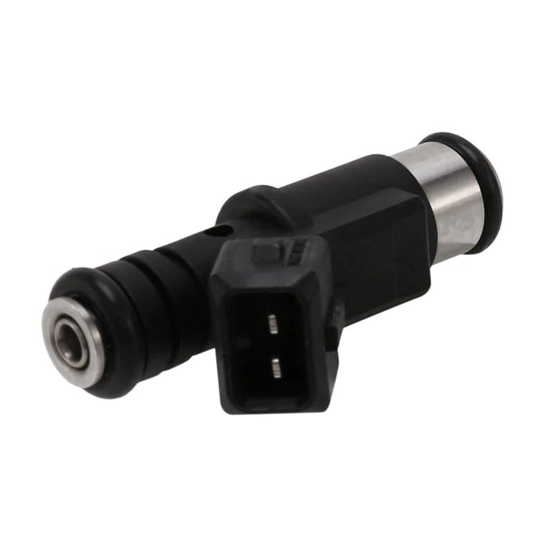 2 шт. топливные форсунки для Citroen C2 C3 Saxo Xsara Berlingo Peugeot 206 307 1007 Partner 1.4 01F002A 1984E0 0280156357