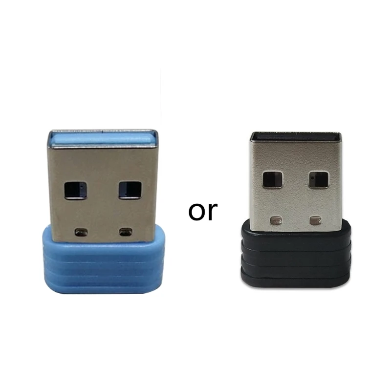 

Adapter USB Receiver Bluetooth-compatible Wireless Gamepad Console Dongle