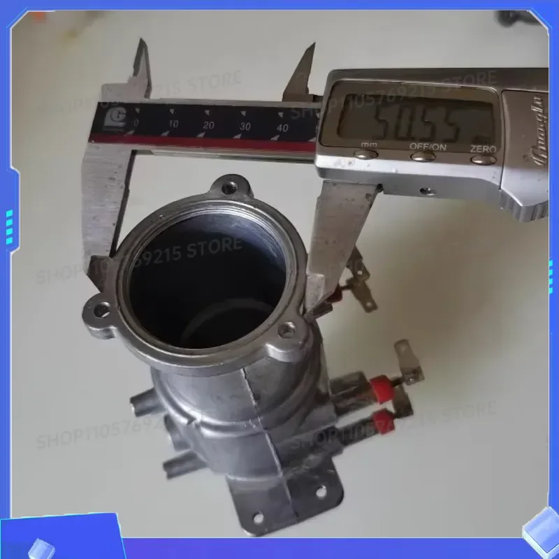 Нагревательный элемент (корпус) 2000 Вт для парогенератора Supor GT18AP A20 GS30BP, запчасть для парового утюга (art.: 3920dca59fbab) - 3920dca59fbab