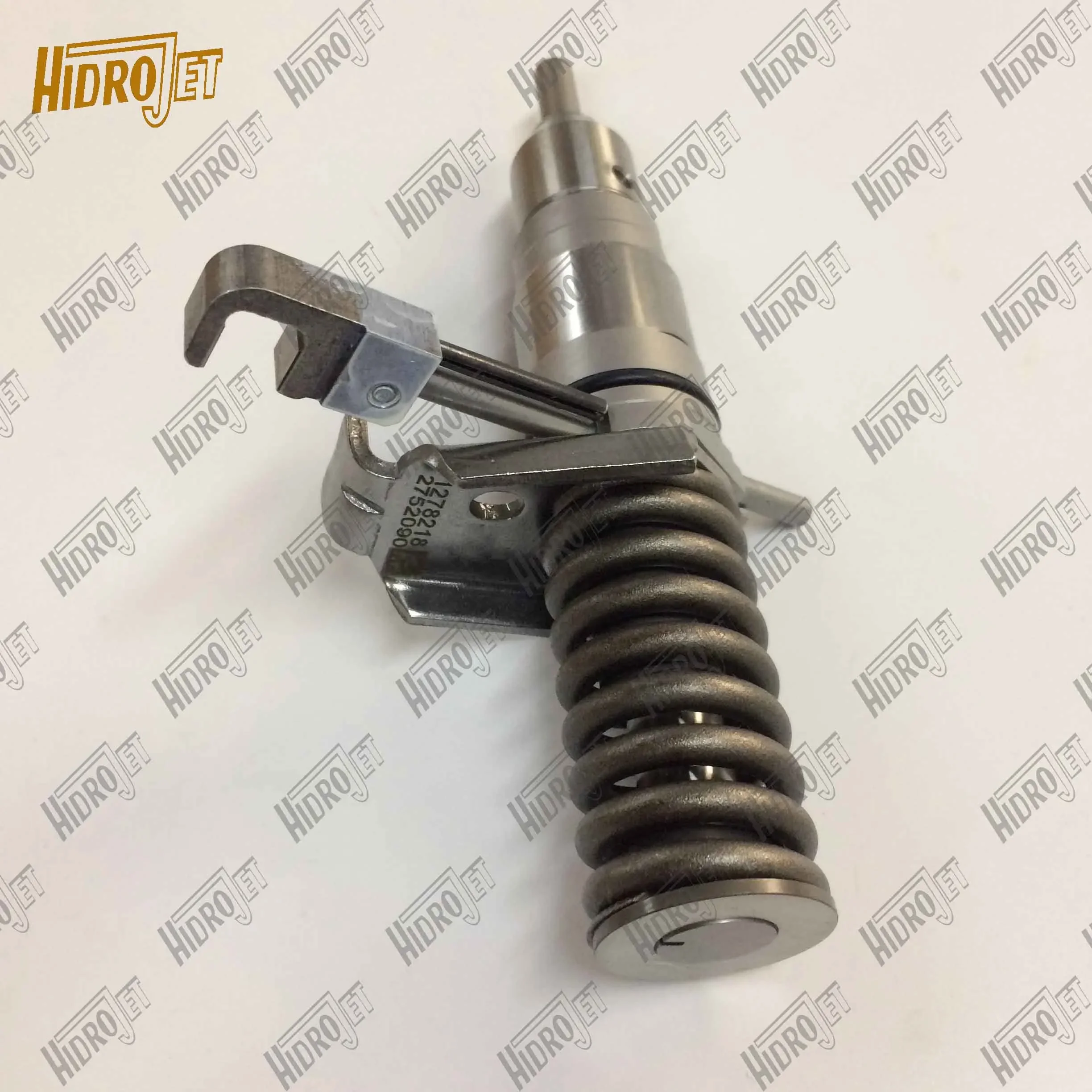 Оригинальный новый топливный инжектор двигателя 3114 3116 3126 для гусеничного