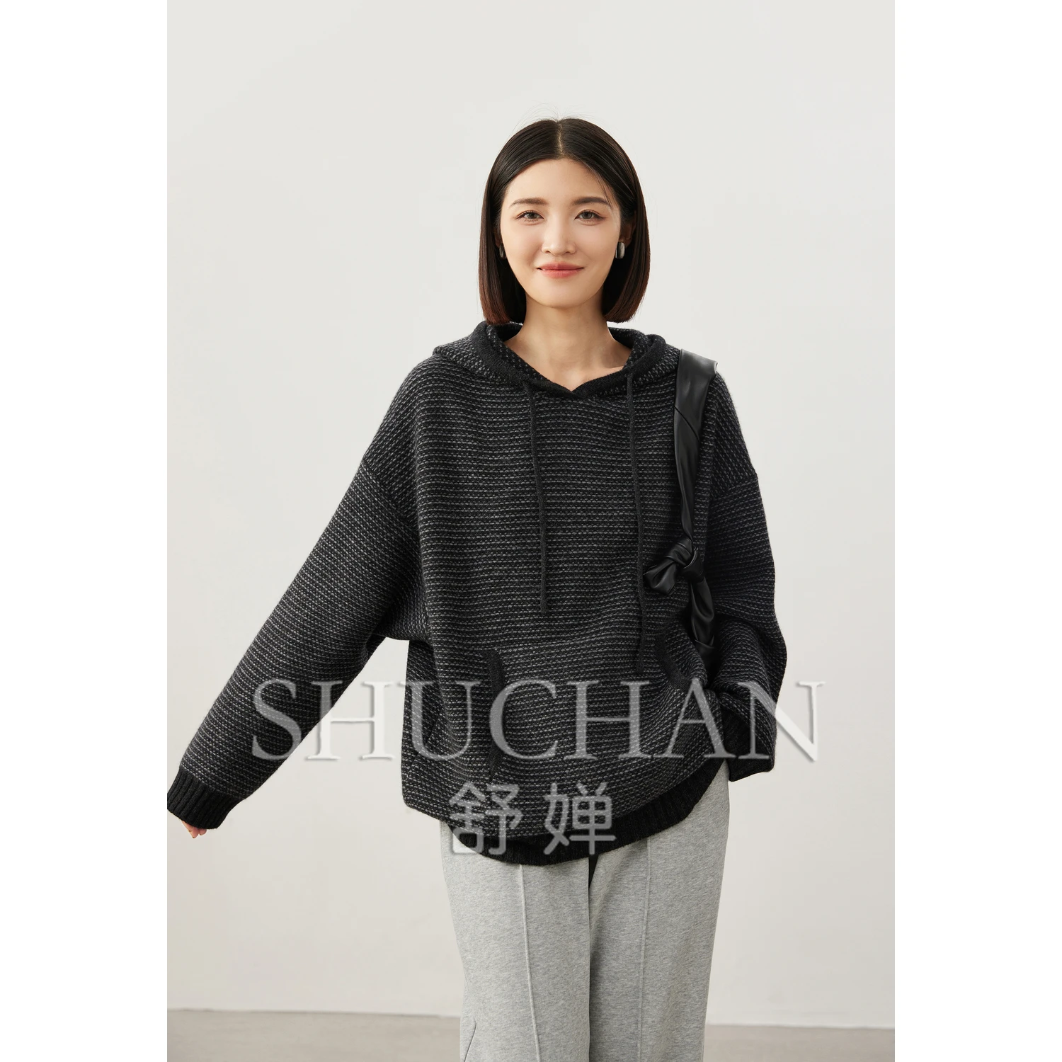 Рисунок 3 - Высококачественный модный свитер