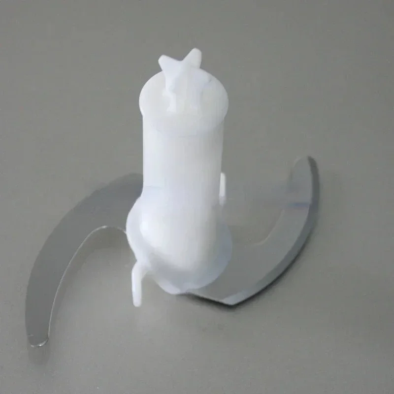 Подходит для немецких кухонных комбайнеров Braun смешивающих ножей дробильных 4191