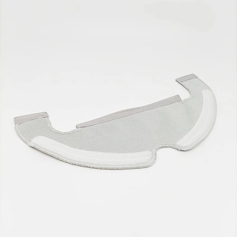 Акция! 8 шт. тканевых прокладок для швабры робота-пылесоса Dreame Z10 Pro Тряпичные