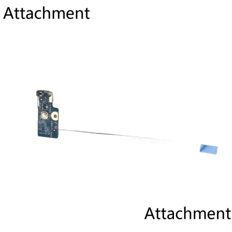 Аксессуары для ноутбуков новинка HP 15-R 15-G 250 G3 высокопроизводительная плата