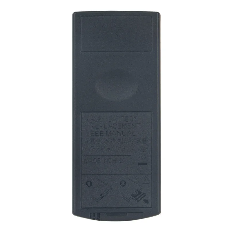 Новый N2QAYB 001000 Замененный пульт дистанционного управления подходящий для