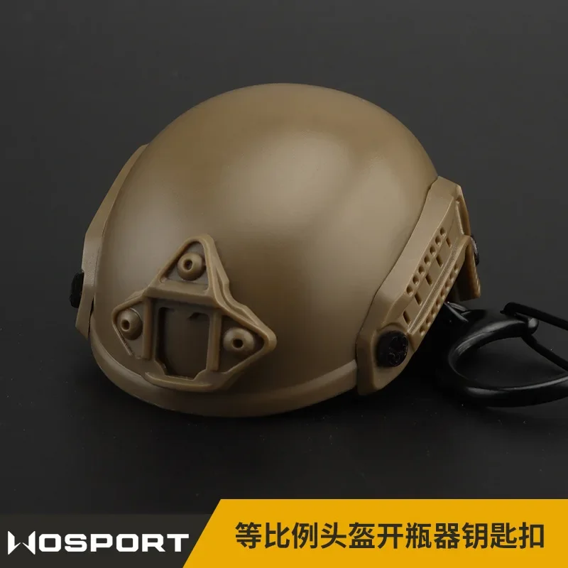 

Mini Sport Motorcycle Helmet Pendant Keychain Unisex Keyring Key Chain Ring Finder Accessories Knight Gifts