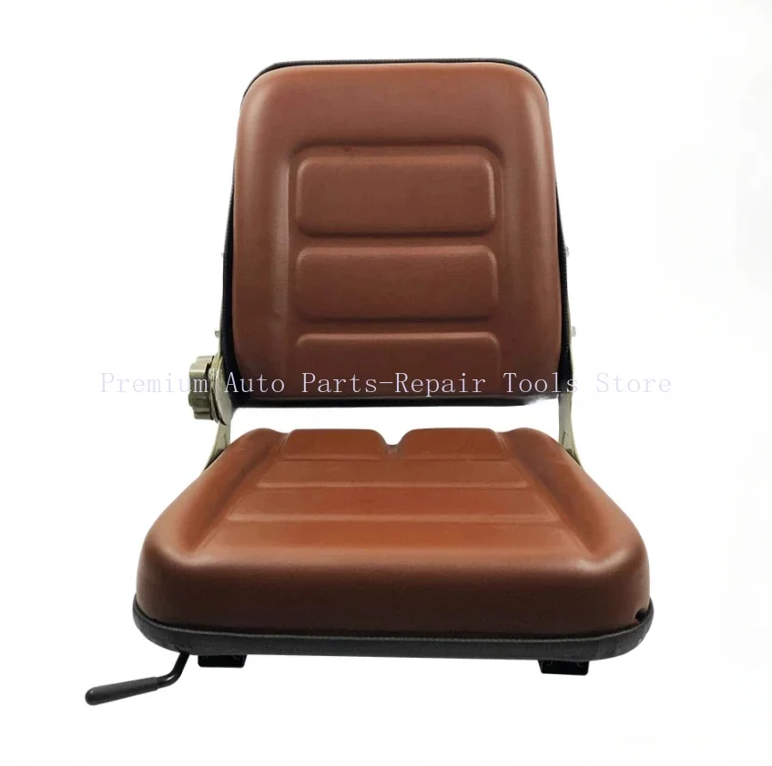 Сиденье для вилочного погрузчика трактора детского